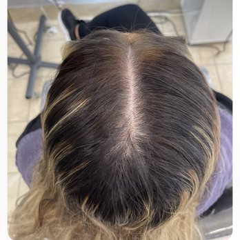 Angela's Hair Studio Spa - Hair Extensions Near Me - Woodside, New York Angela's Hair Studio Spa - Hair Extensions Near Me - Woodside, New York