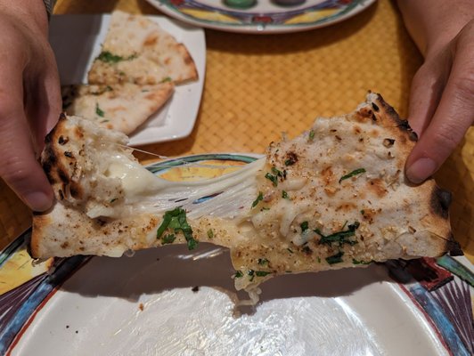 Tandoor Indian Bistro by null