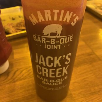 Martin's Bar-B-Que Joint - Barbeque Near Me - Charleston, South Carolina Martin's Bar-B-Que Joint - Barbeque Near Me - Charleston, South Carolina