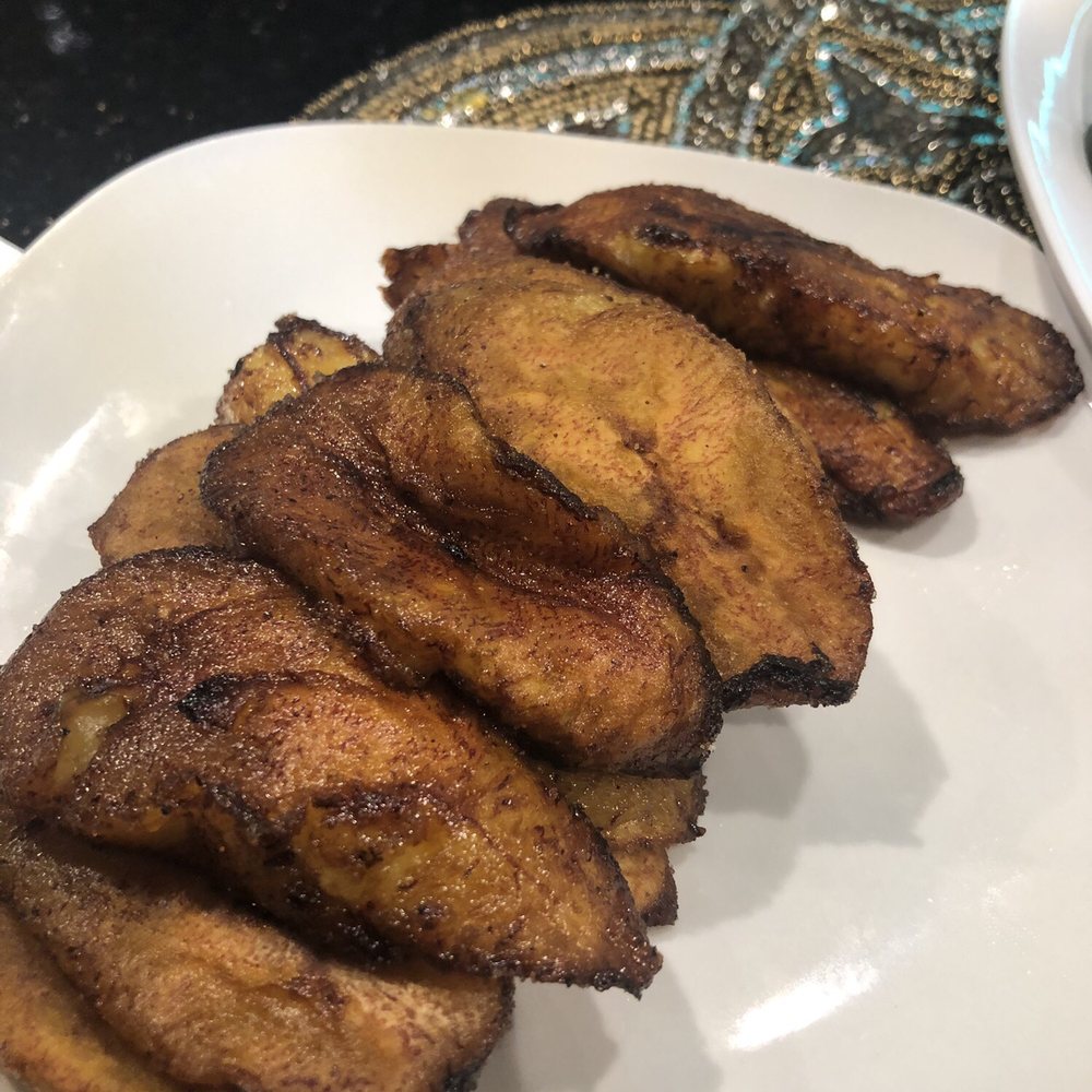 Ruthies Caribbean Kitchen - Fried Plantain - Caribbean Near Me - Vallejo, California Ruthies Caribbean Kitchen - Fried Plantain - Caribbean Near Me - Vallejo, California