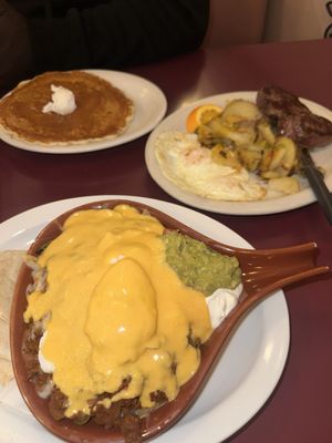 Loveland Breakfast Club