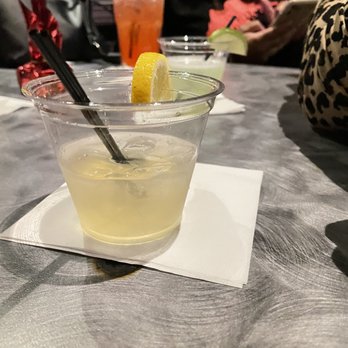 Monticello - An $11 sip - Seafood Near Me - Marietta, Georgia Monticello - An $11 sip - Seafood Near Me - Marietta, Georgia