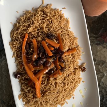Pukhtun Afghan Cuisine - Afghan Rice - Afghan Near Me - New Brunswick, New Jersey Pukhtun Afghan Cuisine - Afghan Rice - Afghan Near Me - New Brunswick, New Jersey