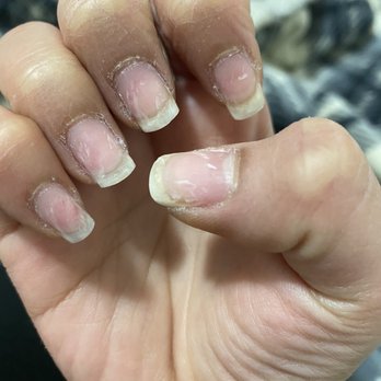 Modern Nails - Does this even look like made in a professional nail salon?! - Nail Salons Near Me - Calgary, Alberta Modern Nails - Does this even look like made in a professional nail salon?! - Nail Salons Near Me - Calgary, Alberta