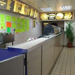 Fish Inn