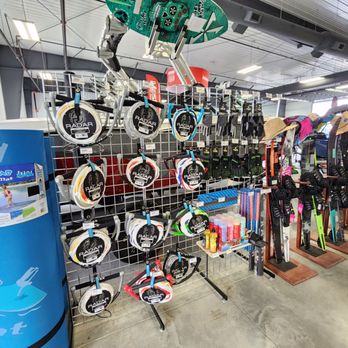 Captain's Marine - Pro Shop - Boat Dealers Near Me - Kalispell, Montana Captain's Marine - Pro Shop - Boat Dealers Near Me - Kalispell, Montana