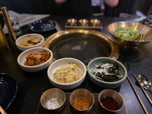 MOA Korean BBQ & Bar - Charlotte by null