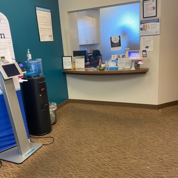 Labcorp - Labcorp - Laboratory Testing Near Me - Concord, California