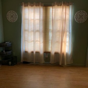 C-Town Yoga - Inside - Yoga Near Me - Celina, Texas