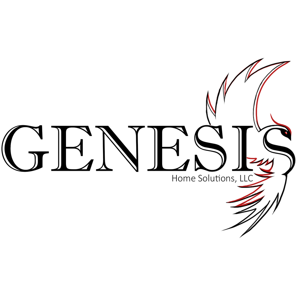 Slide of Genesis Home Solutions