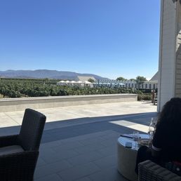 Bottaia Winery