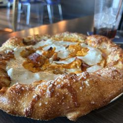 Mellow Mushroom - Buffalo Chicken