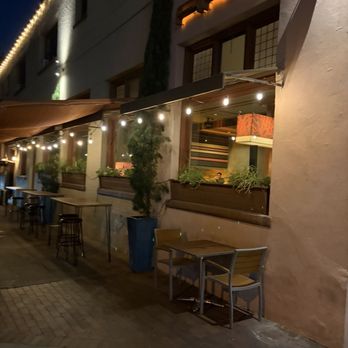 Aro Latin - Latin American Near Me - South Pasadena, California
