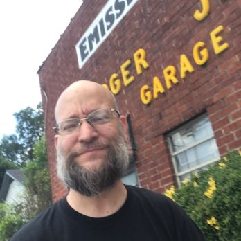 Roger Jordan Garage - Atlantas best mechanic Neil at Roger Jordan Garage!!! - Auto Repair Near Me - Atlanta, Georgia