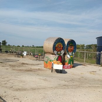 Ackerman Farms - Farmers Market Near Me - Morton, Illinois
