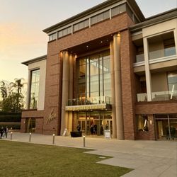 Musco Center for the Arts