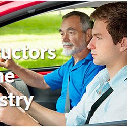 Mom Approved Driving School