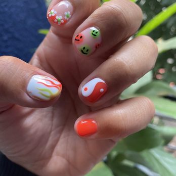 Pamper Nail Spa - Nail Salons Near Me - Sacramento, California Pamper Nail Spa - Nail Salons Near Me - Sacramento, California