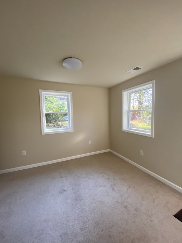 Slide of GVE Contractors