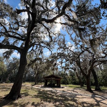 Alderman's Ford Park - Parks Near Me - Lithia, Florida