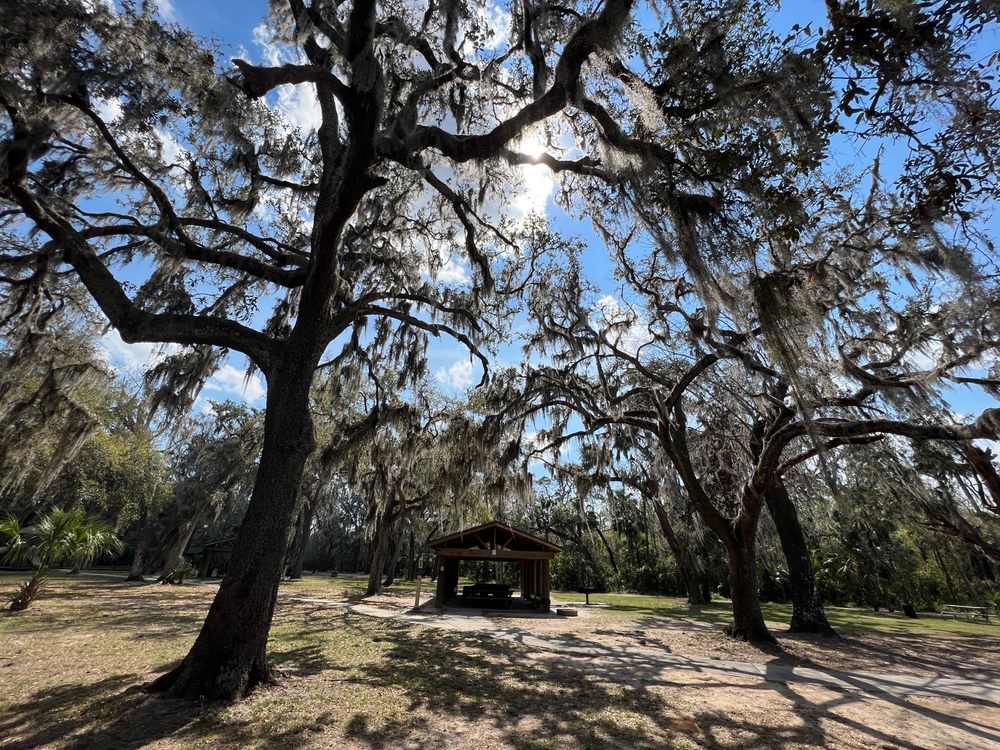 Alderman's Ford Park Image