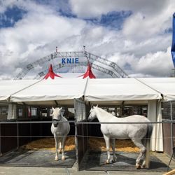 Zirkus Knie - Schweizer Nationalzirkus