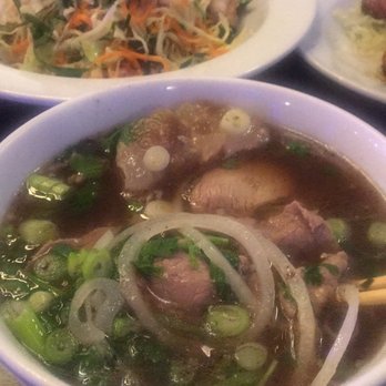 Pho Saigon and Bar - Vietnamese Near Me - Cranston, Rhode Island
