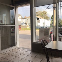 Volcano Pizzeria