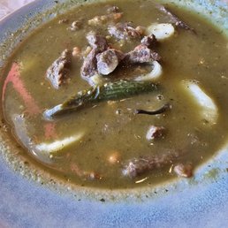 Carne En Su Jugo