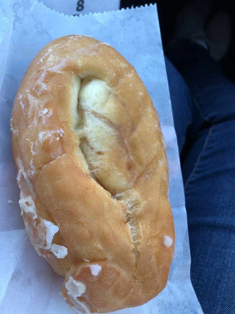 TASTY PASTRY BAKERY & COFFEE SHOP 511 Court St, Clay Center, Kansas