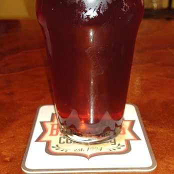 Hilton Head Brewing - cherry sour - Breweries Near Me - Hilton Head Island, South Carolina Hilton Head Brewing - cherry sour - Breweries Near Me - Hilton Head Island, South Carolina