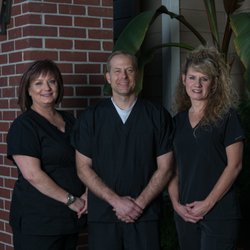 Brian Zwahlen, DDS - Dr. Brian Zwahlen & Assistants