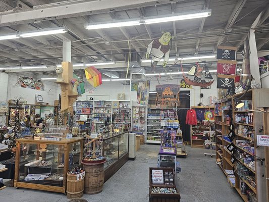 Moon Marble Company by null