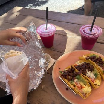 Bacon And Blossom - Burrito and Tacos - Breakfast & Brunch Near Me - Kihei, Hawaii Bacon And Blossom - Burrito and Tacos - Breakfast & Brunch Near Me - Kihei, Hawaii