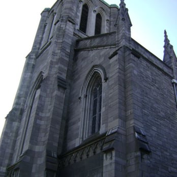 1. St. Catherine's Church