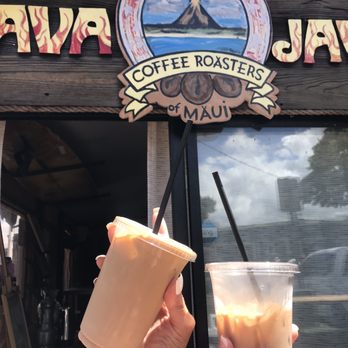 Lava Java Coffee Roasters of Maui - Coffee & Tea Near Me - Kihei, Hawaii Lava Java Coffee Roasters of Maui - Coffee & Tea Near Me - Kihei, Hawaii
