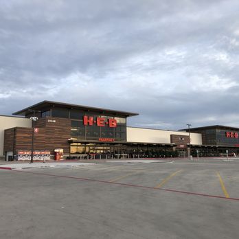 H-E-B - Brand New Location !!! Awesome !!! - Grocery Near Me - Leander, Texas H-E-B - Brand New Location !!! Awesome !!! - Grocery Near Me - Leander, Texas