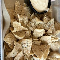 Queso