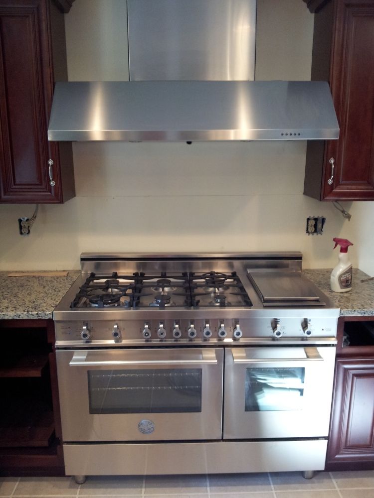 Slide of JMS Plumbing and Heating