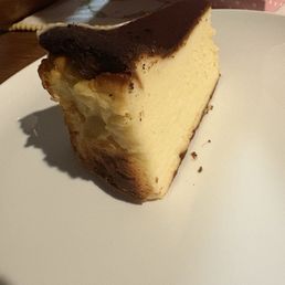 Best Cheesecake I've ever had