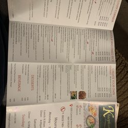 Khaophums Fine Thai Restaurant