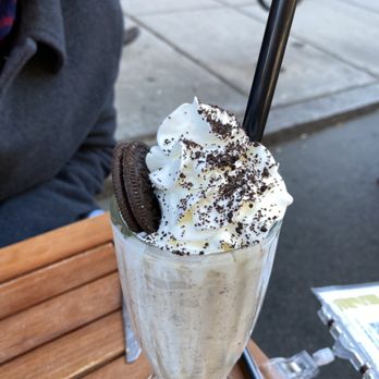 Crazy Good Kitchen - oreo chake - American Near Me - Boston, Massachusetts Crazy Good Kitchen - oreo chake - American Near Me - Boston, Massachusetts