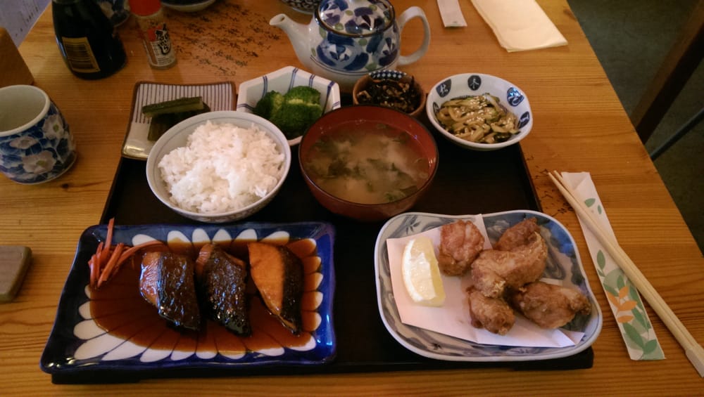 Japans Restaurant An