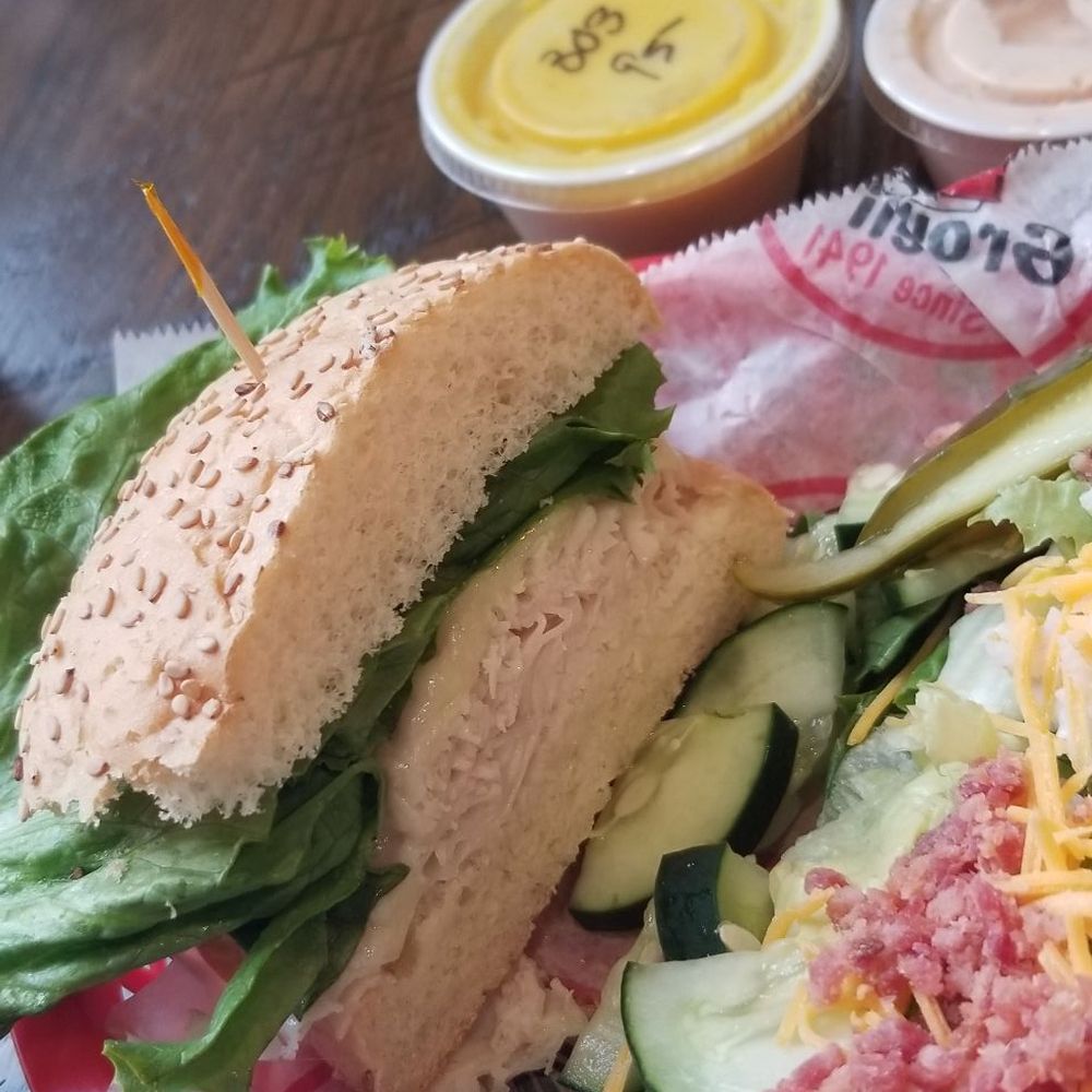 Groucho's Deli - Delis Near Me - Charlotte, North Carolina Groucho's Deli - Delis Near Me - Charlotte, North Carolina