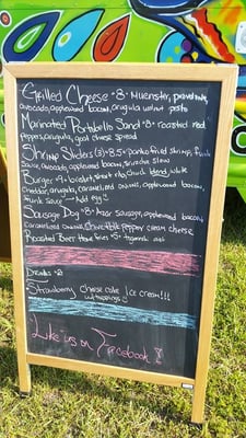 Menu photo 8 Funkadelic Food Shack Saint Augustine, FL Menu photo 8 Funkadelic Food Shack Saint Augustine, FL