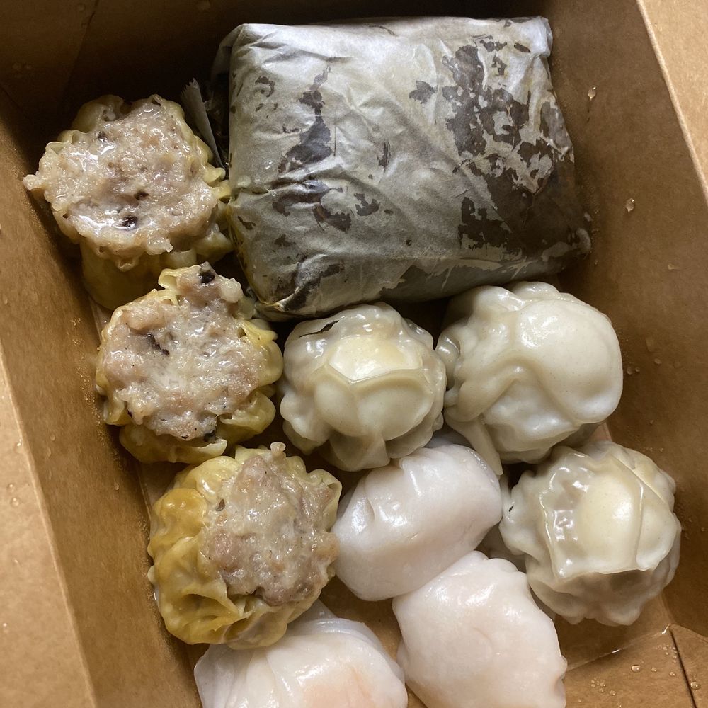 Dim Sum Basket - Dim Sum Near Me - Brentwood, California Dim Sum Basket - Dim Sum Near Me - Brentwood, California