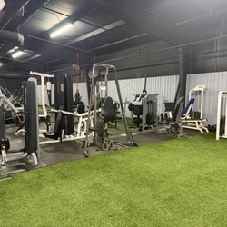 Warzone Fitness And Wellness