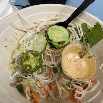 Bun Mee - Vietnamese Near Me - San Francisco, California Bun Mee - Vietnamese Near Me - San Francisco, California