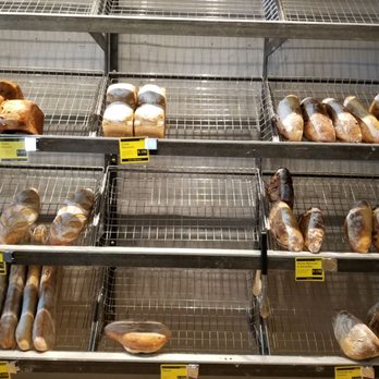 Guillaume - Bread rack on a Monday long weekend at 3pm - Bakeries Near Me - Montreal, Quebec Guillaume - Bread rack on a Monday long weekend at 3pm - Bakeries Near Me - Montreal, Quebec