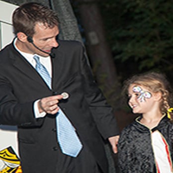Magician Michael Boone - Magicians Near Me - Atlanta, Georgia Magician Michael Boone - Magicians Near Me - Atlanta, Georgia